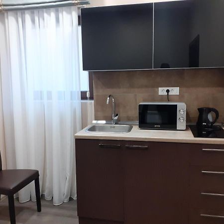 Belvedere Hills Luxury Apartments And Spa Kopaonik Exterior foto