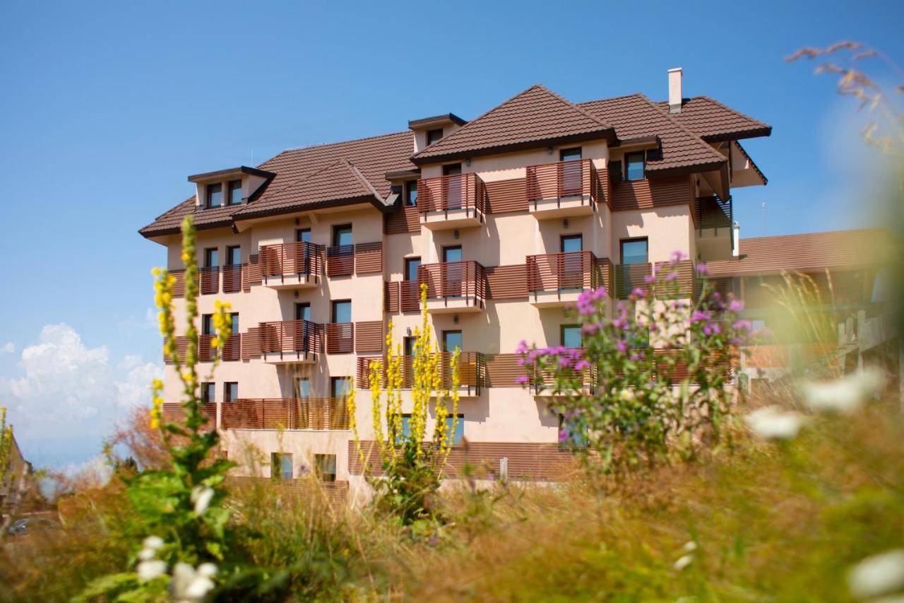 Belvedere Hills Luxury Apartments And Spa Kopaonik Exterior foto
