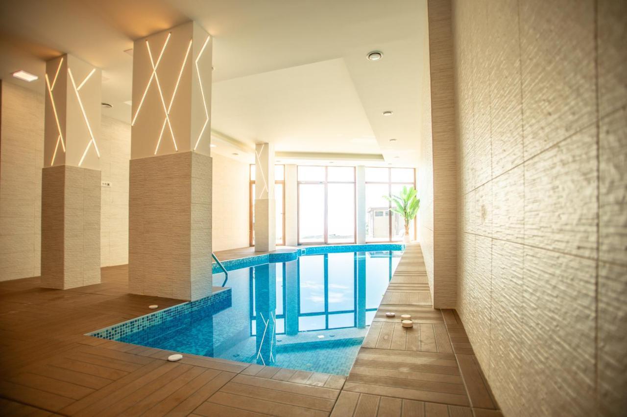 Belvedere Hills Luxury Apartments And Spa Kopaonik Exterior foto