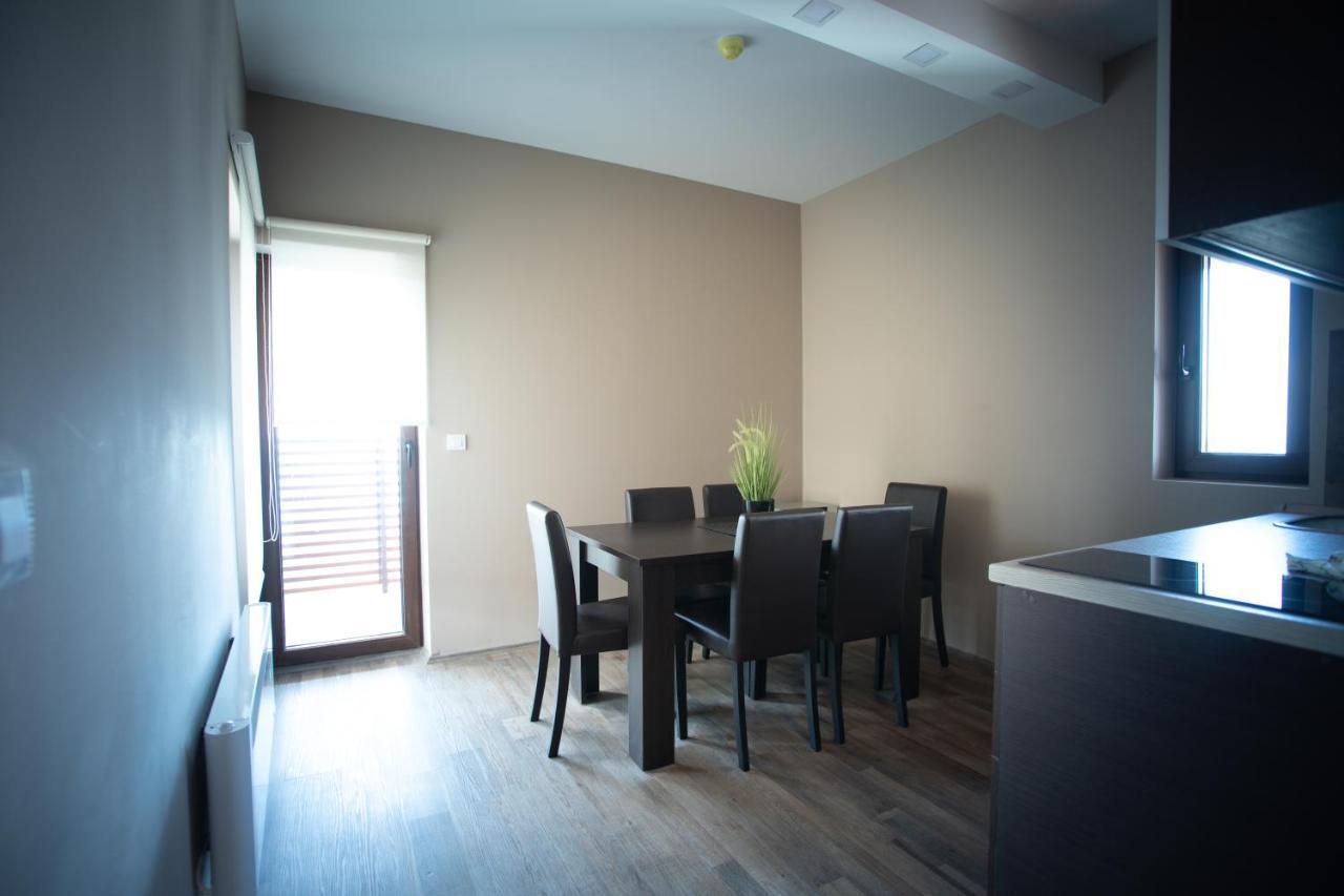 Belvedere Hills Luxury Apartments And Spa Kopaonik Exterior foto