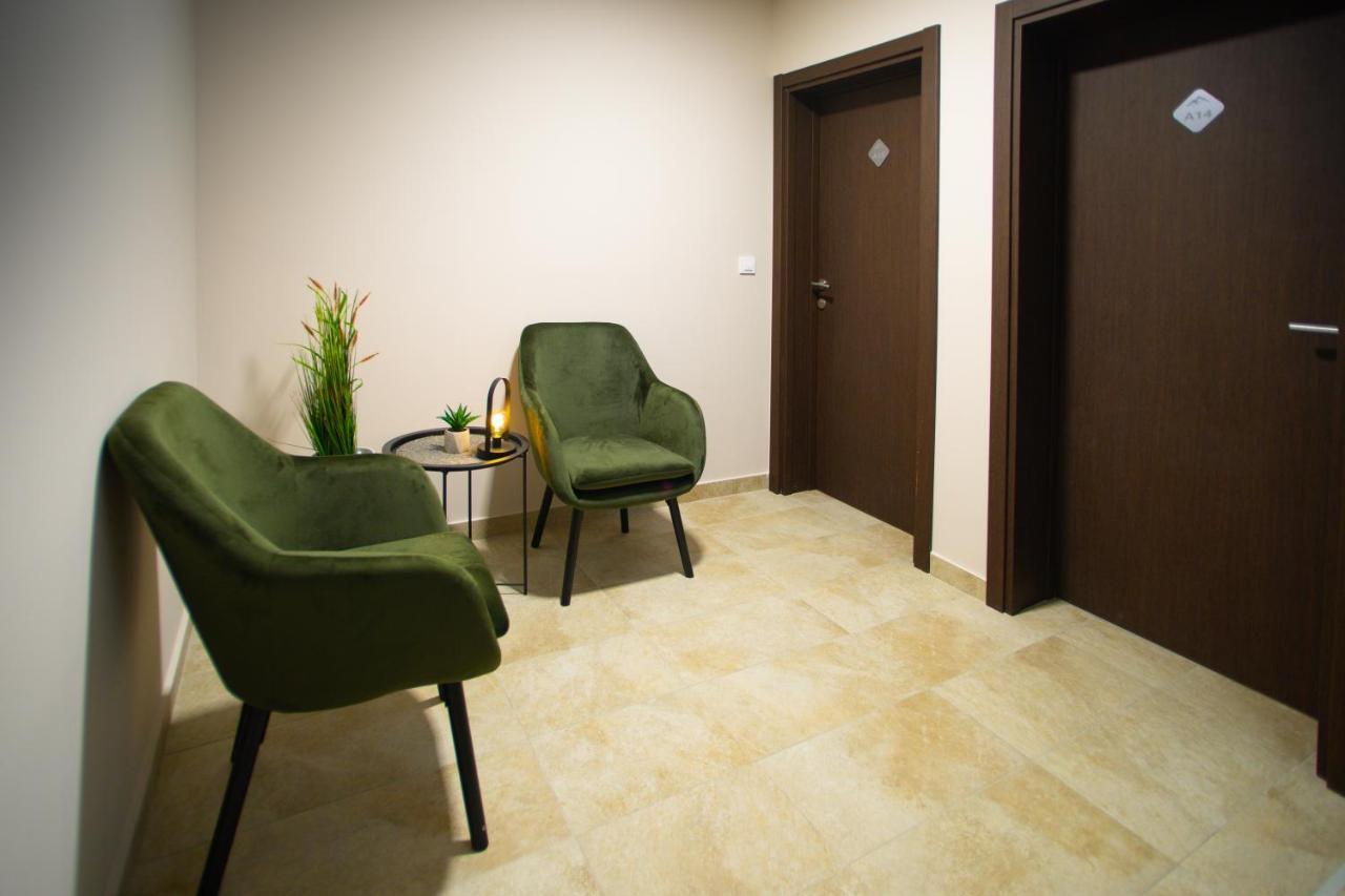 Belvedere Hills Luxury Apartments And Spa Kopaonik Exterior foto