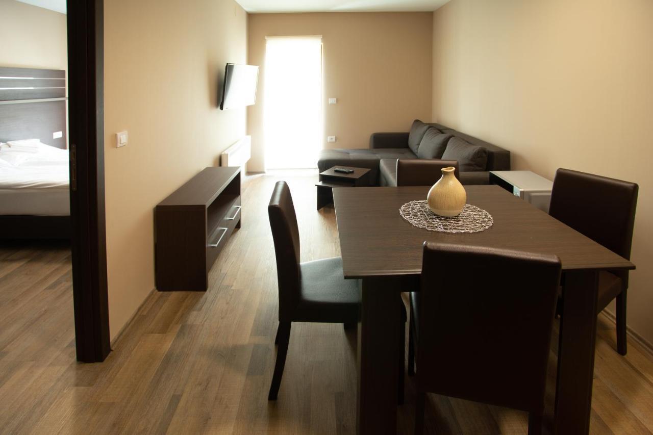 Belvedere Hills Luxury Apartments And Spa Kopaonik Exterior foto