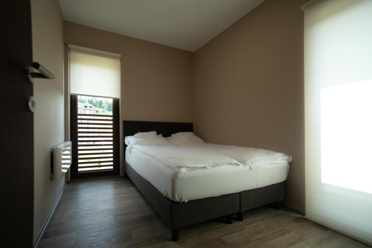 Belvedere Hills Luxury Apartments And Spa Kopaonik Exterior foto