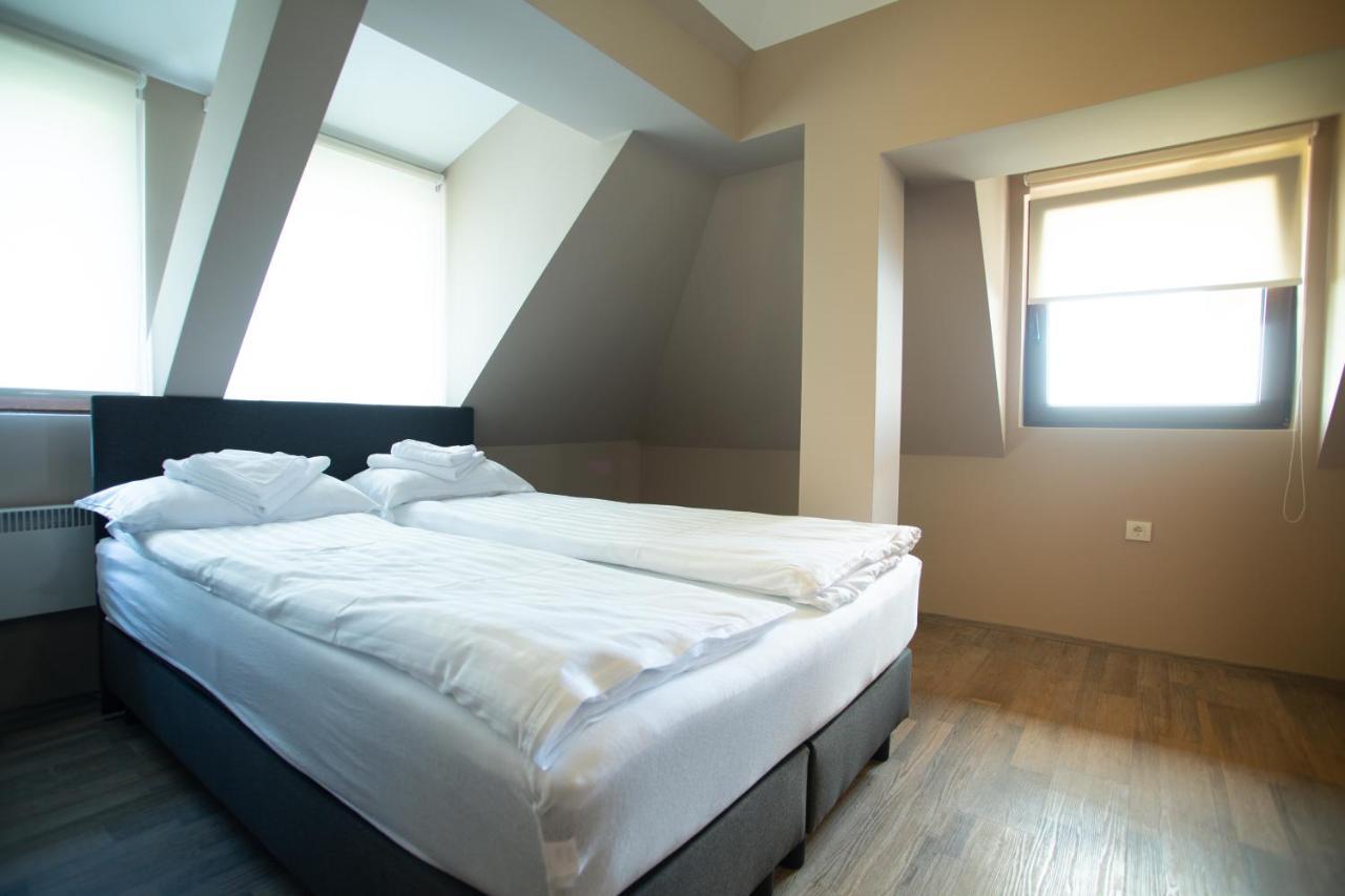 Belvedere Hills Luxury Apartments And Spa Kopaonik Exterior foto