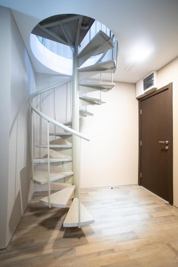 Belvedere Hills Luxury Apartments And Spa Kopaonik Exterior foto