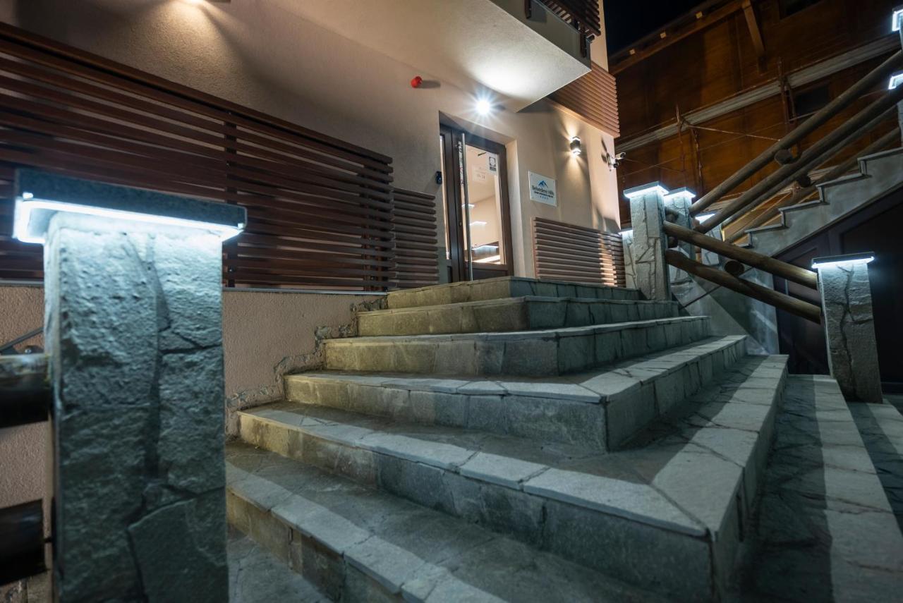 Belvedere Hills Luxury Apartments And Spa Kopaonik Exterior foto