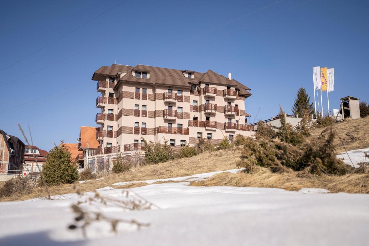 Belvedere Hills Luxury Apartments And Spa Kopaonik Exterior foto