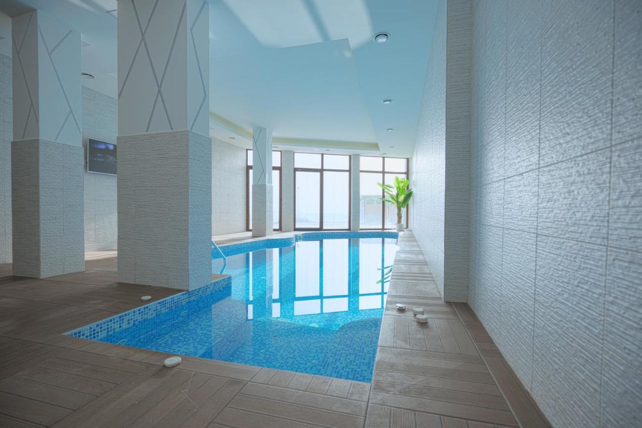 Belvedere Hills Luxury Apartments And Spa Kopaonik Exterior foto