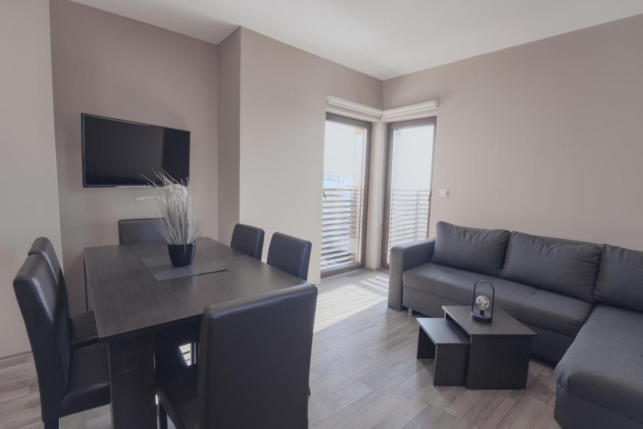 Belvedere Hills Luxury Apartments And Spa Kopaonik Exterior foto