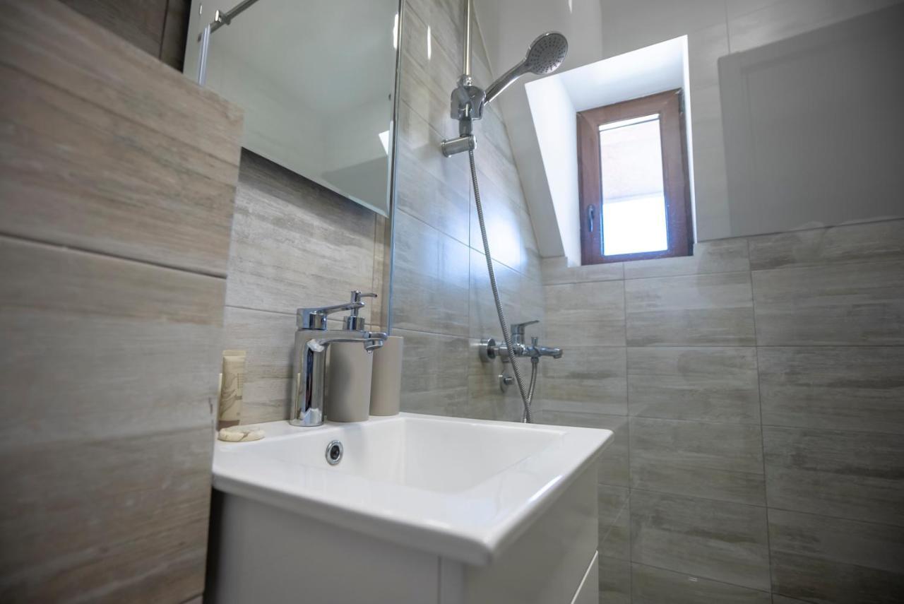 Belvedere Hills Luxury Apartments And Spa Kopaonik Exterior foto