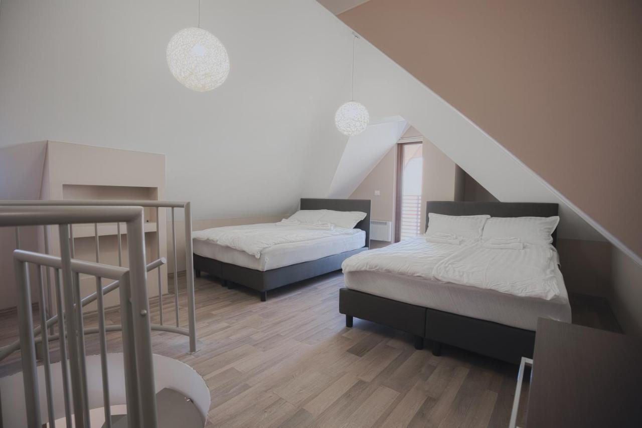 Belvedere Hills Luxury Apartments And Spa Kopaonik Exterior foto