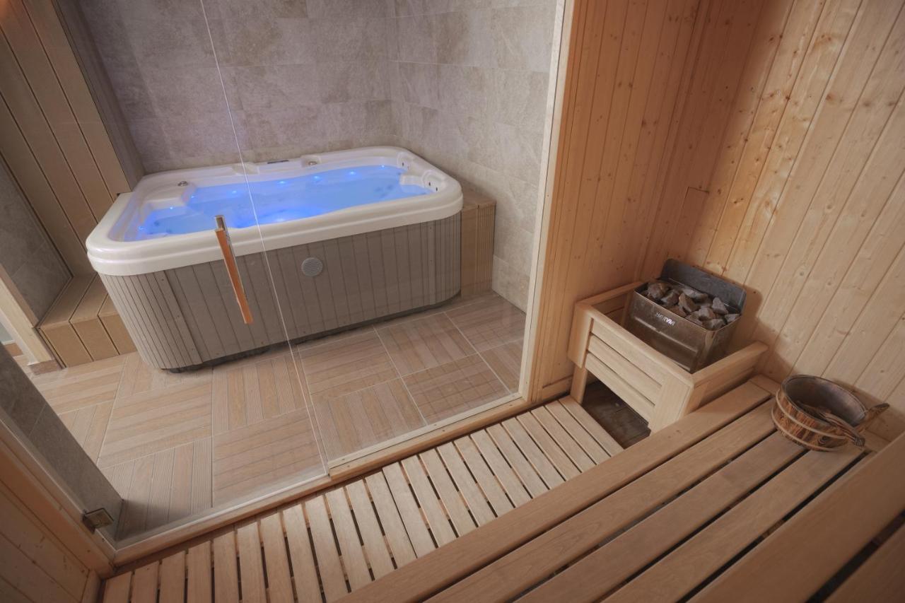 Belvedere Hills Luxury Apartments And Spa Kopaonik Exterior foto