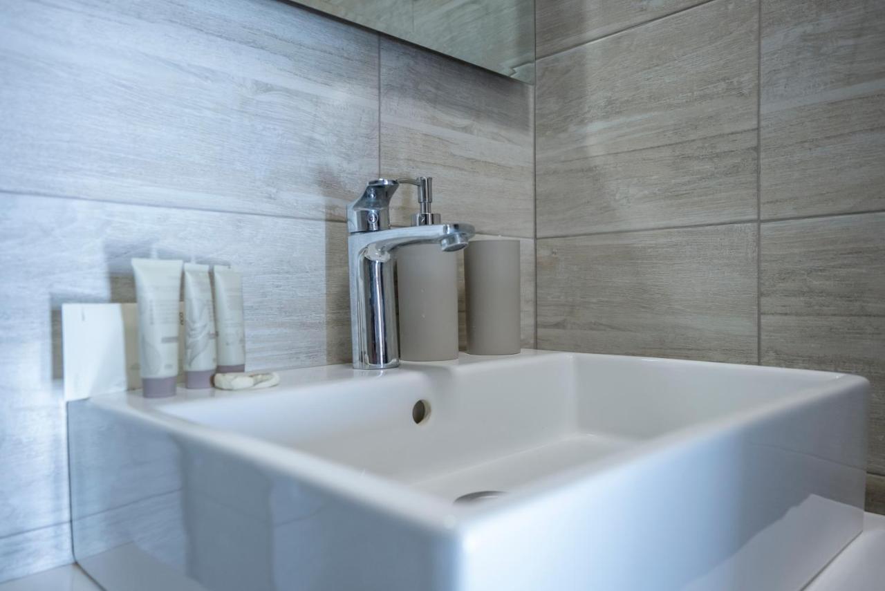 Belvedere Hills Luxury Apartments And Spa Kopaonik Exterior foto