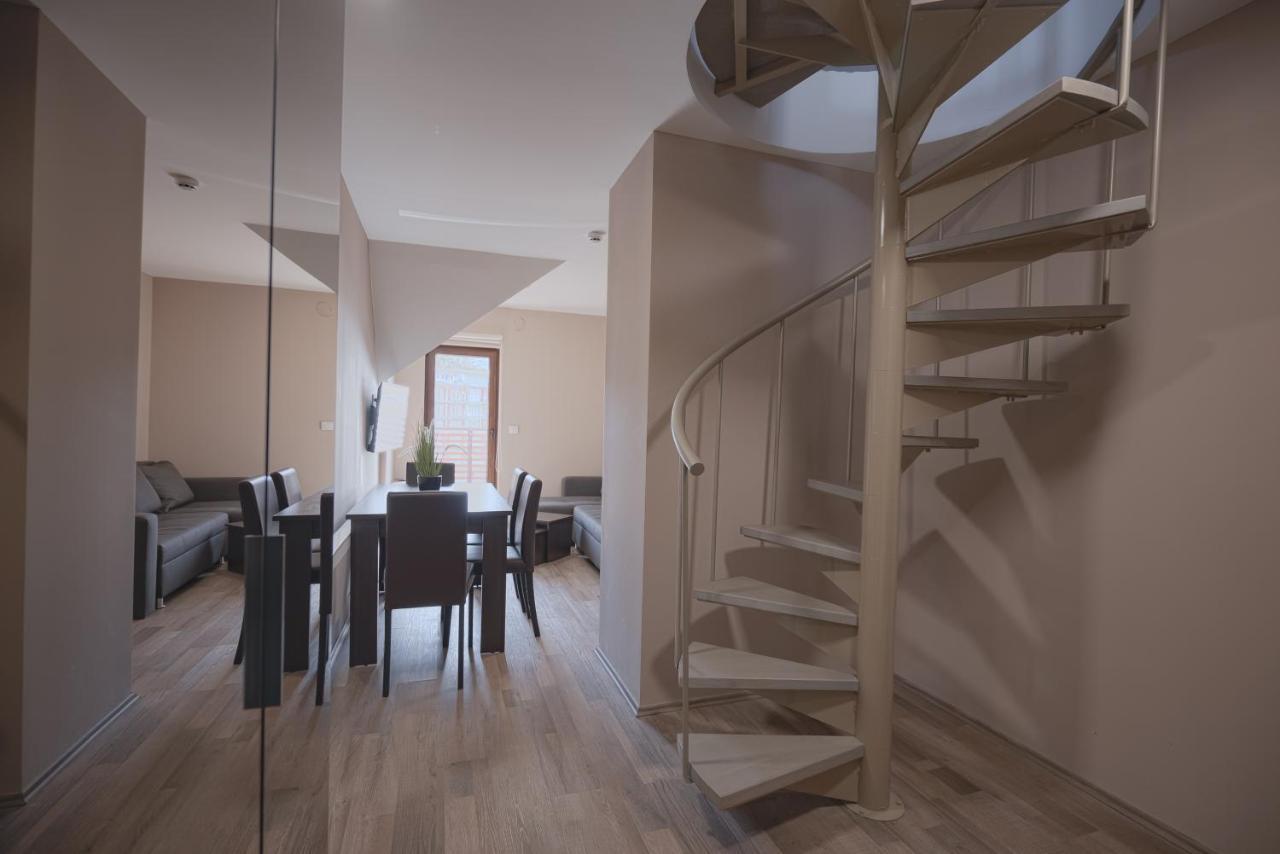 Belvedere Hills Luxury Apartments And Spa Kopaonik Exterior foto
