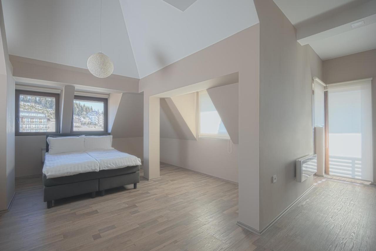 Belvedere Hills Luxury Apartments And Spa Kopaonik Exterior foto
