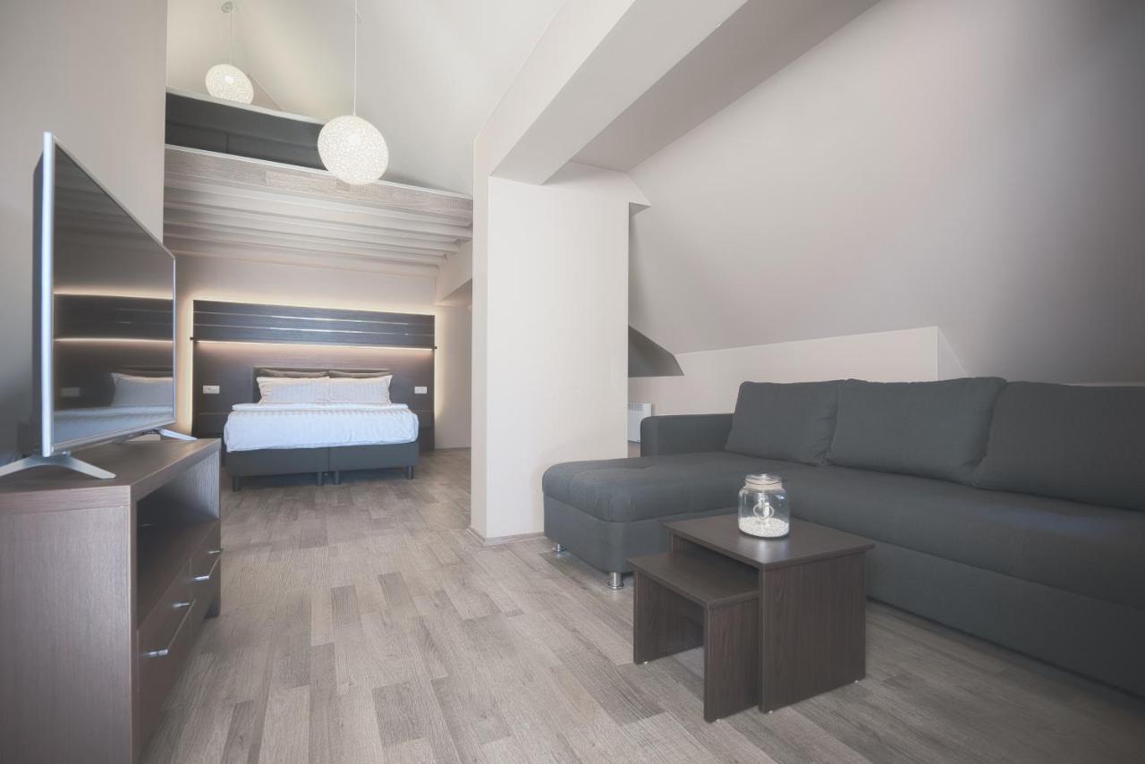 Belvedere Hills Luxury Apartments And Spa Kopaonik Exterior foto