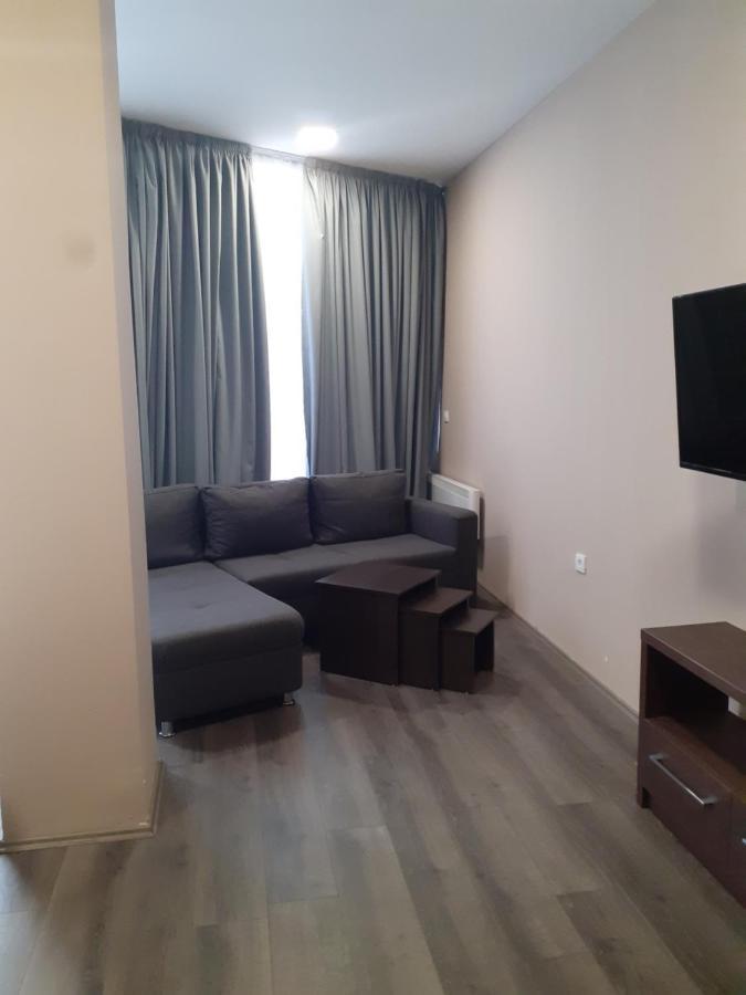 Belvedere Hills Luxury Apartments And Spa Kopaonik Exterior foto
